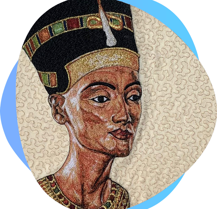 Nefertiti